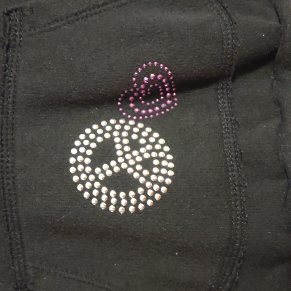 Children's Place Hoodie Dress Size 6 - Picture 5 of 7